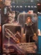 Star Trek First Contact Dr. Beverly Crusher Action Figure Playmates 1996 Vintage