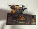 2020 Mattel Jurassic World Dominion Minis Pyroraptor & Therizinosaure