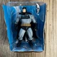 DC Direct Batman The Dark Knight Returns Action Figure Frank Miller Batarang
