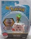 Fennekin Pokemon Throw N Pop Poke Great Ball Action Figure Kids Toy 2016 TOMY