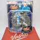 2004 Takara MICROMAN MA-11 CHUN-LI Street Fighter Micro Action Series Figure