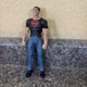 - DC Multiverse Conner Kent (Teen Titans) 7in Figure McFarlane Collector Edit...