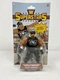 WWE Superstars Hollywood Hulk Hogan Walmart action figures new mattel