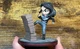 Q-Fig Jessica Jones Netflix Marvel 2017 Quantum Mechanix Figure QMx NIB
