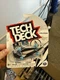 Tech Deck Volcom Ultra Rare