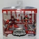 Marvel Super Hero Squad Daredevil Elektra Action Figure 2-Pack Hasbro New Sealed