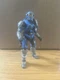 Jazwares Halo the Spartan Collection Action Figure CARTER-A259