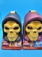 Mega Construx Masters of the Universe Construction Sets NEW Lot of 2