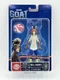 Jada Toys GOAT The Movie Will Harris 5" Action Figure NEW