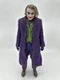 Hot Toys The Joker Artisan The Dark Knight 1/6 Scale Figure (READ DESC)