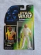 Kenner Star Wars Admiral Ackbar With Comlink Wrist Blaster Action Figure