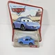 Disney Pixar Cars SALLY Desert Series 1 H6407 Mattel 2005 Die Cast Toy Car New