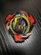 Dangerous Belial Almight-2 B-191 Beyblade Burst DB Takara Tomy
