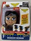 Wonder Woman Toy- Lock Roll Morph 2 In 1 Hybrid to Vehicle Base DC Comics