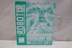 UNICORN GUNDAM ROBOT Spirits SIDE MS CRYSTAL BODY Ver. Action Figure BANDAI