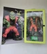 New NECA TMNT Teenage Mutant Ninja Turtles Cartoon Muckman & Joe Eyeball NIB