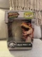 Jurassic World Park Primal Hatch T-REX Tyrannosaurus Rex Dinosaur Egg Figure🦖