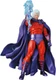 MAFEX No.179 Magneto ORIGINAL COMIC Ver. Height approx. 160mm