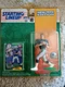 1994 STARTING LINEUP KENNER DREW BLEDSOE NEW ENGLAND PATRIOTS