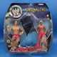Jakks WWF Adrenaline 4 Torrie Wilson Billy Gunn ruthless aggression 2 pack WWE