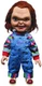 Mezco - Child's Play - MDS Mega Scale - Sneering Chucky with Sound [New Toy] F