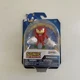 Sonic the Hedgehog KNUCLES 2.5" Action Figure Jakks Pacific Sega 2022 NEW!