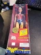 Mego Wonder Woman 14" Action Figure Limited New in Box DC Comics!
