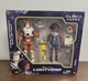 Disney Lightyear Movie Alpha Class BUZZ & ALISHA HAWTHORNE 6&rdquo; Figure 2 Pack 2022