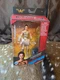 Wonder Woman Diana of Themyscira Mattel DC Comics Multiverse Ares BAF Piece New