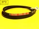 13 x 2360 mm Metric-Power Cogged V Belt GATES SPAX2360 / XPA2360