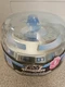 Disney Doorables- STAR WARS HOLOGRAM COLLECTORS SET Of 5 Figures