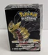 Pokemon Platinum Version Giratina Origin Forme Figure Nintendo 2009 New Promo