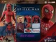 Hot Toys 1/6 Mms661 Spider-Man No Way Home Friendly Neighborhood Action Figure