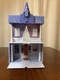 Hasbro Disney Frozen Pop Adventures Arendelle Castle Mini 13&rdquo; Folding Playset