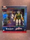 2025 Hasbro Marvel Legends x Magic: The Gathering Man-Wolf Figure w/ Card Sealed