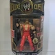 WWE Deluxe Classic SUPERSTARS Series 2 KEVIN NASH Jakks Pacific 2007 #ML