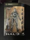 Jazwares Halo The Spartan Collection Halo Reach Noble Six