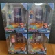 4 The Super Mario Galaxy Movie 1.5&rdquo; Star Launcher by Jakks Read ^&trade;