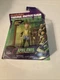 Playmates Toys Teenage Mutant Ninja Turtles April Action Figure