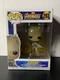 NIB Funko Pop! Marvel Avengers Infinity War Teen Groot Vinyl Bobblehead