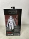 Star Wars Fiest Order Elite Snowtrooper 6in. Action Figure - New in Box