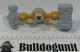 Little Tikes Kingdom Builders Wreckin Roller Hammer Spinner Parts Only
