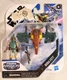 Toy Star Wars Mission Fleet Boba Fett 2.5" Figure w/ Vehicle Plane 3+Years