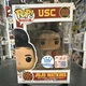 Funko Pop! Vinyl Juju Watkins Icons Exclusive Funko #89 Basketball Figure