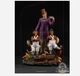 1/10 Scale Willy Wonka Deluxe Statue Iron Studios 907712