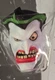 McFarlane DC Batman Animated Series Joker figure LOOSE HEAD part [Clock King]