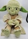 Star Wars Disney Yoda 18-inch Plush Doll Bedtime Buddy Lucas Film for Jay Franco