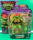 2023 Playmates Teenage Mutant Ninja Turtles Mutant Mayhem Raphael Action Figure