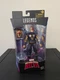 Marvel Legends The Nova Corps 6 Inch Action Figure Exclusive Cosmic Hero NEW!