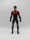 McFarlane DC Multiverse Nightwing Court of Owls 7" Figure LOOSE INCOMPLETE
